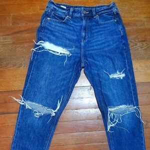 AE jeans